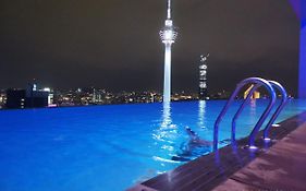 Home Style At Platinum Suites 2 Klcc Twin Towers